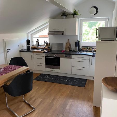5-Sterne Active Ferienwohnung Chiemgau 마르콰트슈타인 외부 사진