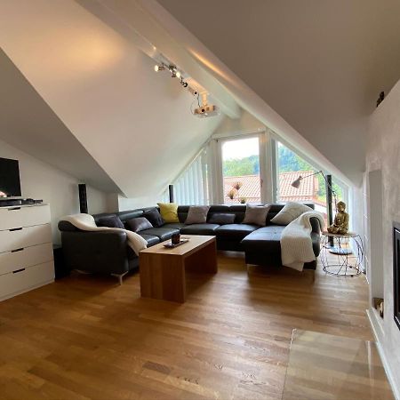 5-Sterne Active Ferienwohnung Chiemgau 마르콰트슈타인 외부 사진