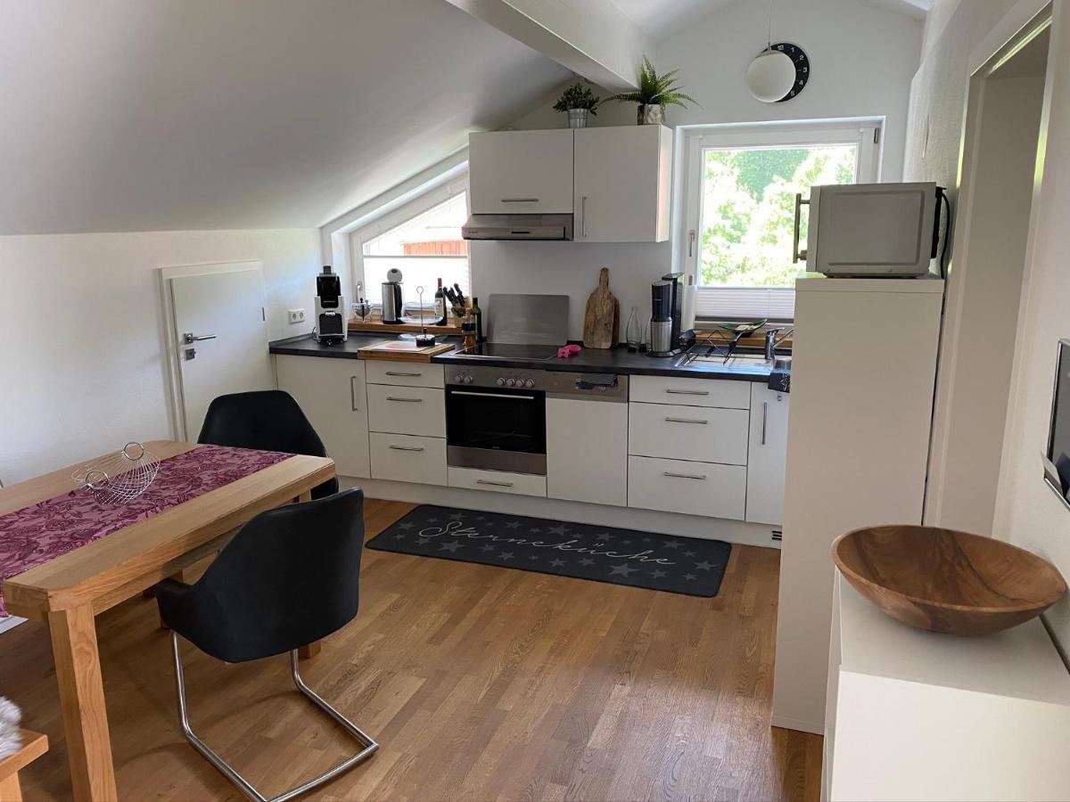 5-Sterne Active Ferienwohnung Chiemgau 마르콰트슈타인 외부 사진