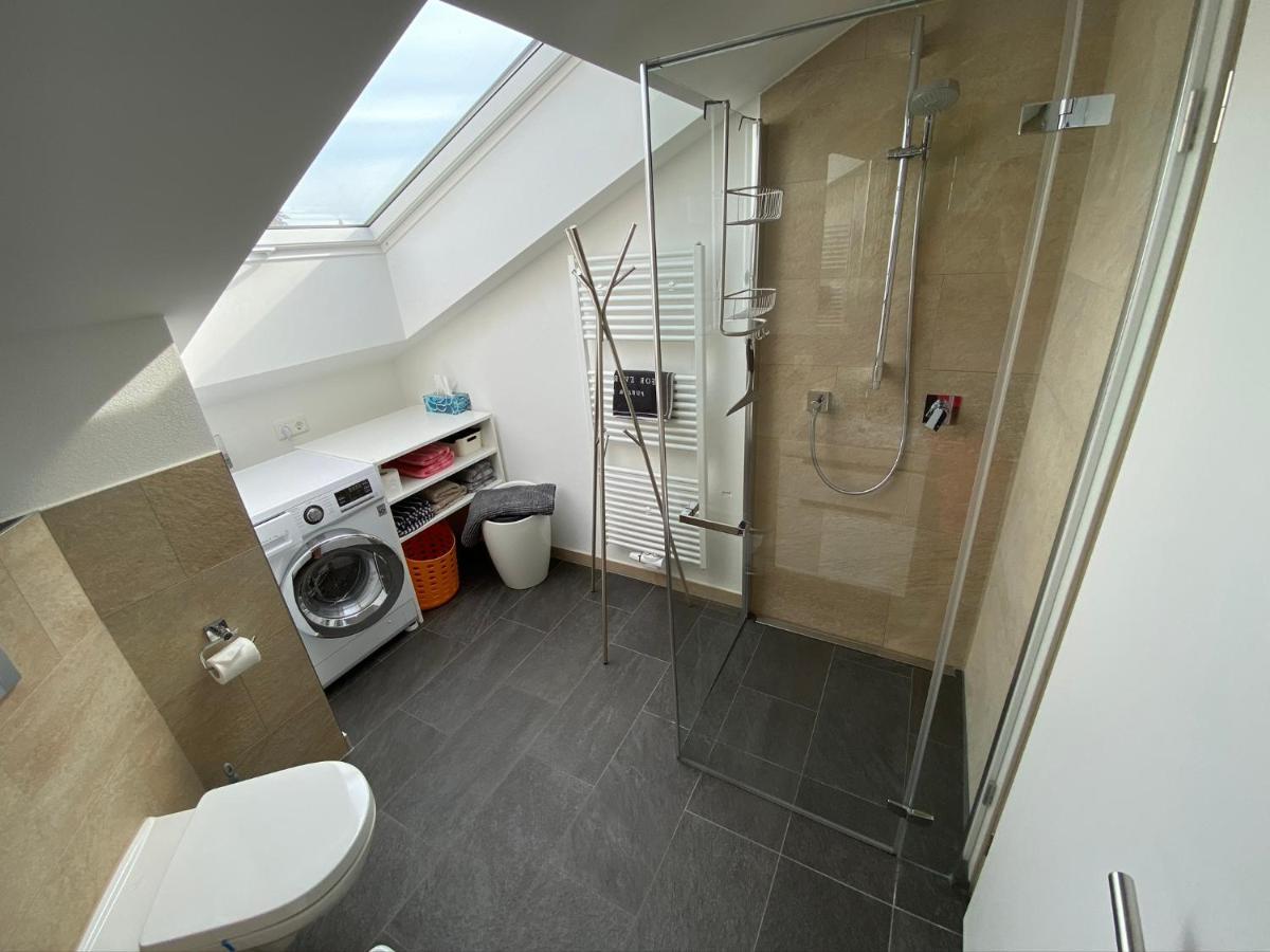5-Sterne Active Ferienwohnung Chiemgau 마르콰트슈타인 외부 사진