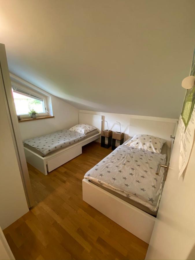 5-Sterne Active Ferienwohnung Chiemgau 마르콰트슈타인 외부 사진