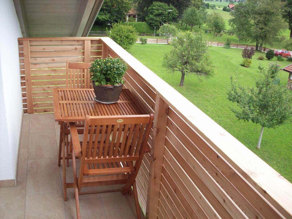 5-Sterne Active Ferienwohnung Chiemgau 마르콰트슈타인 객실 사진
