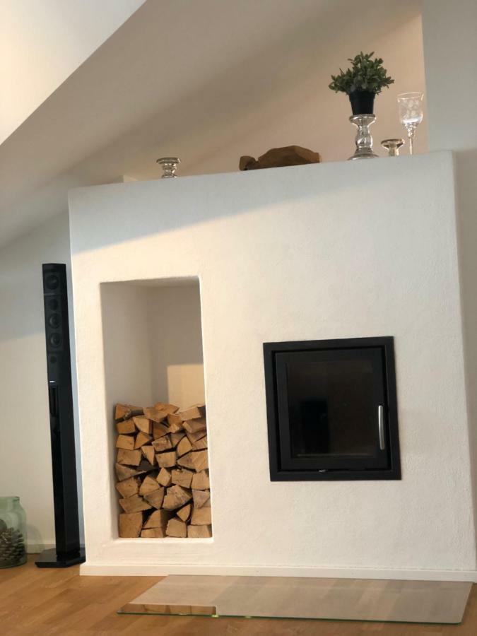 5-Sterne Active Ferienwohnung Chiemgau 마르콰트슈타인 외부 사진